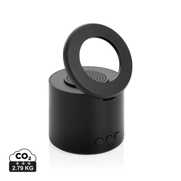 magpulse rcs rpet 3w luidspreker met houder