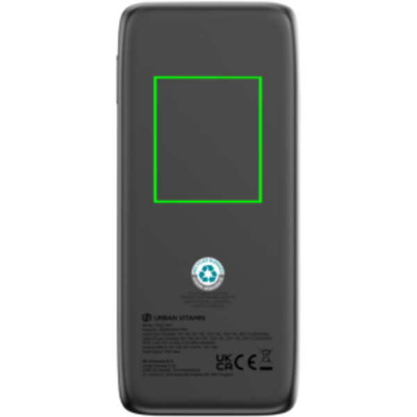 tampondruk (40 x 60 mm)