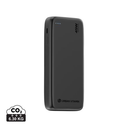 urban vitamin san mateo 45w 20.000 mah powerbank