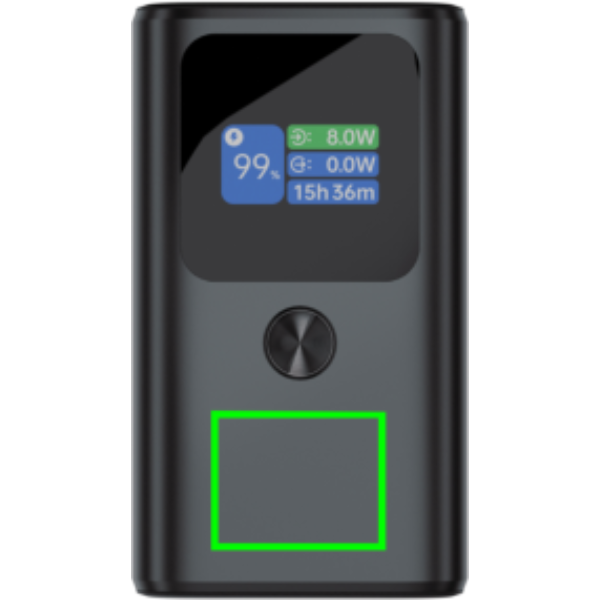 tampondruk (25 x 20 mm)