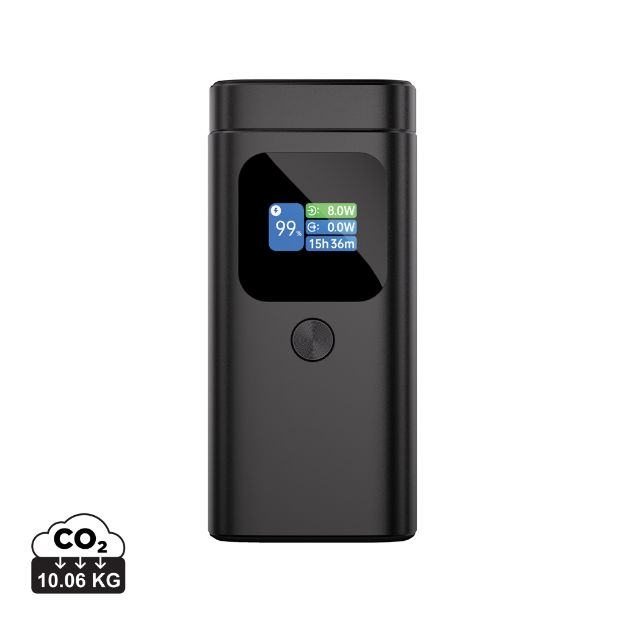 urban vitamin sunnyvale 100w 15.000 mah powerbank