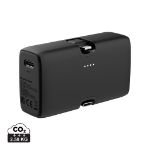 urban vitamin langeles rcs rpet 20w pd powerbank - zwart