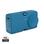 urban vitamin san diego rcs rpet 20w pd powerbank - blauw