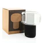 lux rcs rplastic 10w luidspreker en lamp