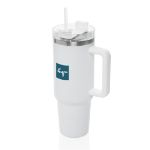 peakflow rcs recycled staal beker 1200 ml