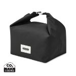 black+blum 6.7 l lunch/koel tas - zwart