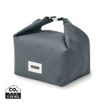 black+blum 6.7 l lunch/koel tas - grijs