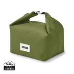 black+blum 6.7 l lunch/koel tas - groen