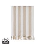 vinga ornos grs hamam gezinshanddoek - beige