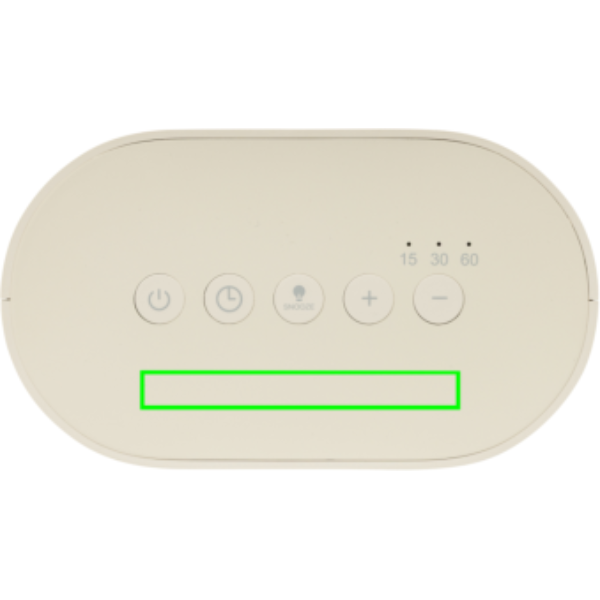 tampondruk (80 x 10 mm)