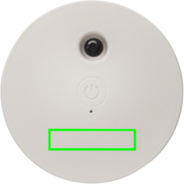 tampondruk (40 x 10 mm)