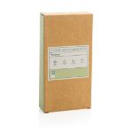 aervina rcs rabs herlaadbare bureauventilator