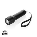 flara rsc rabs usb-oplaadbare zaklamp