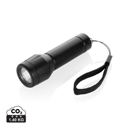 flara rsc rabs usb-oplaadbare zaklamp