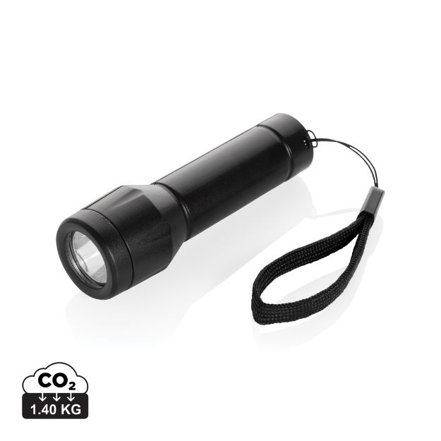 flara rsc rabs usb-oplaadbare zaklamp