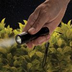 flara rsc rabs usb-oplaadbare zaklamp