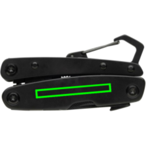 laser gravering (40 x 5 mm)