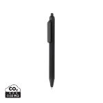 tide grs gecertificeerde rabs pen met smooth touch - zwart