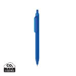 tide grs gecertificeerde rabs pen met smooth touch - blauw