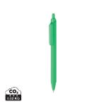 tide grs gecertificeerde rabs pen met smooth touch - groen
