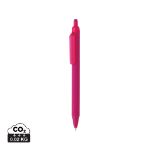 tide grs gecertificeerde rabs pen met smooth touch - roze
