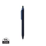 tide grs gecertificeerde rabs pen met smooth touch - marine