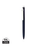 vibe grs certified r-abs pen ultra vloeiende inkt - 