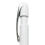 glide grs gecertificeerde r-abs pen metalen clip