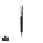 glide grs gecertificeerde r-abs pen metalen clip - marine