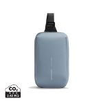 urban waterbestendig sling bag verticale crossbody - 