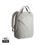 xd design soft tote rugzak met duozipper - 
