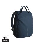 xd design soft tote rugzak met duozipper - 
