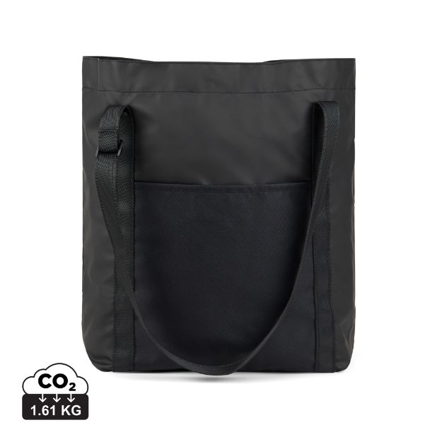vinga livorno grs recycled polyester draagtas
