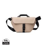 vinga baltimore rcs praktische sling bag - beige