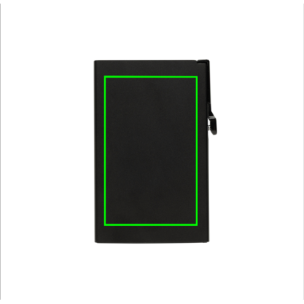 laser gravering (50 x 80 mm)