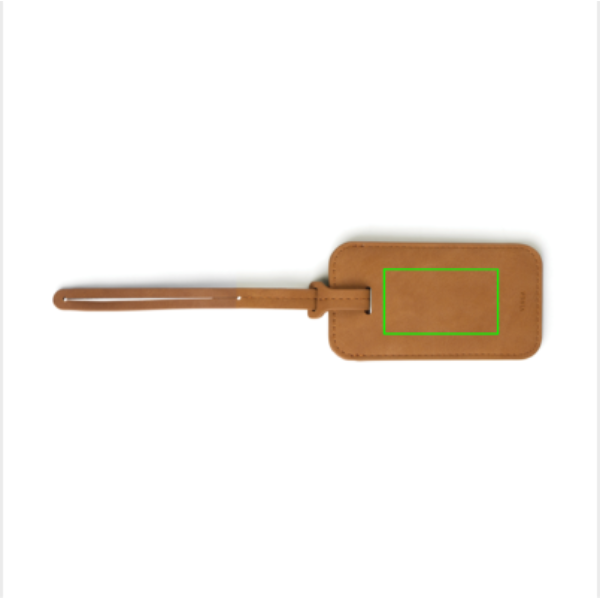 co2 gravering (60 x 40 mm)