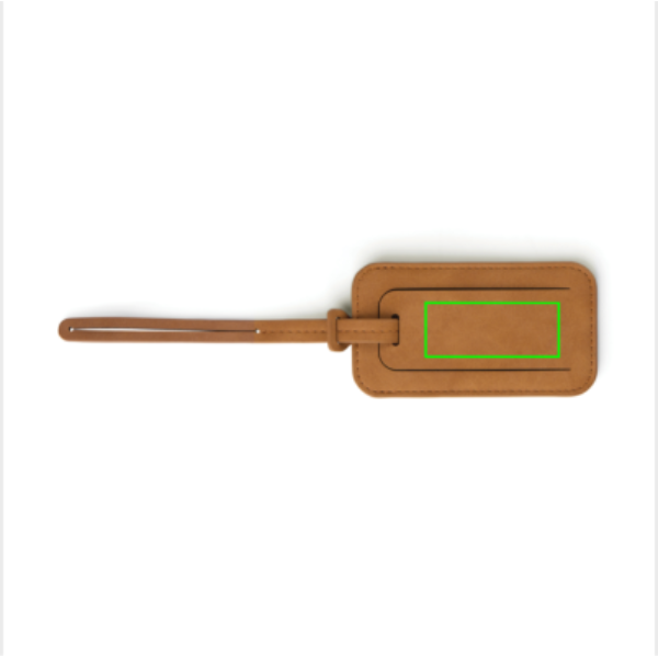 co2 gravering (60 x 25 mm)