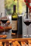 vino herlaadbare elektrische wijnopener handig