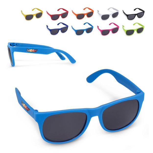 zonnebril drew met uv400 filter