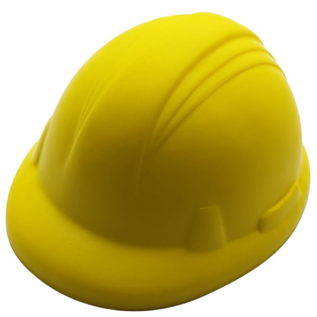 pu schuimen werkhelm philip