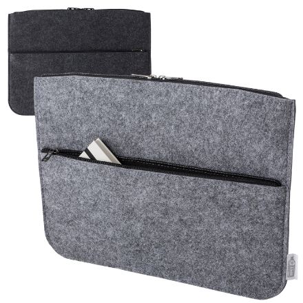 rpet vilten laptophoes emilia