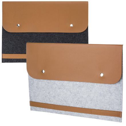 rpet vilten laptophoes jonathan