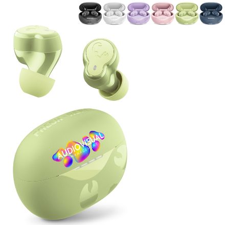 fresh 'n rebel twins breez true wireless oordopjes