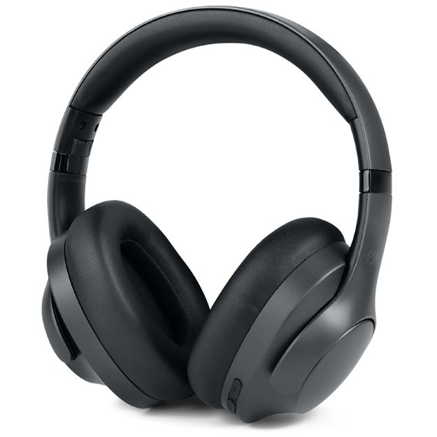 muse bluetooth over-ear koptelefoon met anc