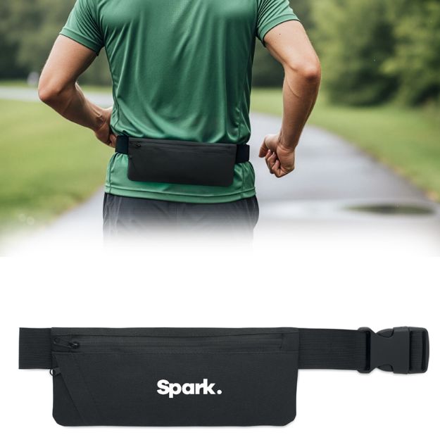 rpet sportheuptas voor hardlopen lichtgewicht