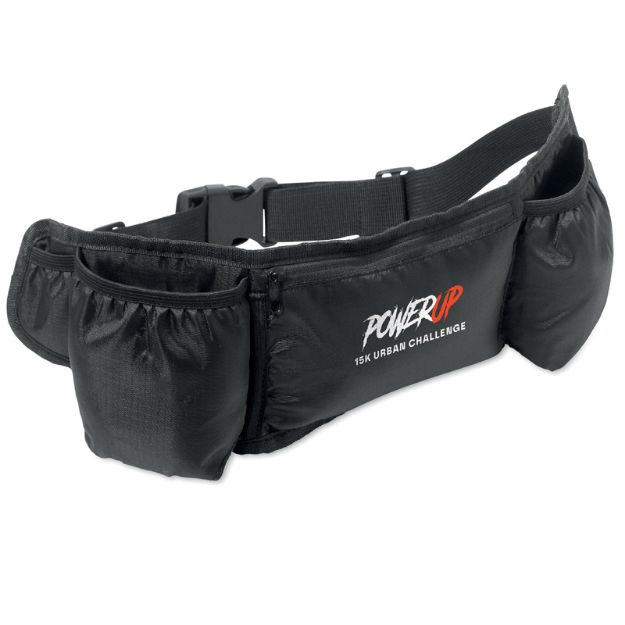 rpet sportheuptas voor hardlopen en wandelen