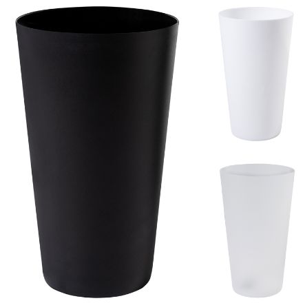 herbruikbare event cup festivo plus 500 ml