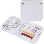 rabs uitgebreide reisnaaiset in etui mendkit