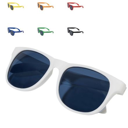 rpp zonnebril balangan met mat finish frame