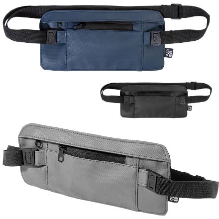 slanke r-pet heuptas hippu met verstelbare riem